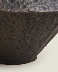 Dark Vase