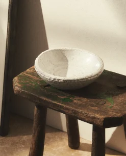 Decorative Ceramic Bowl