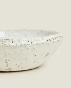 Decorative Ceramic Bowl