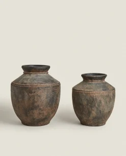Decorative Pot