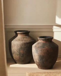 Decorative Pot