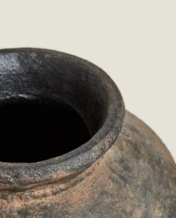 Decorative Pot