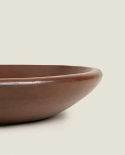 Decorative Round Tray