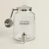 Detergent Dispenser