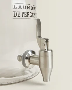 Detergent Dispenser
