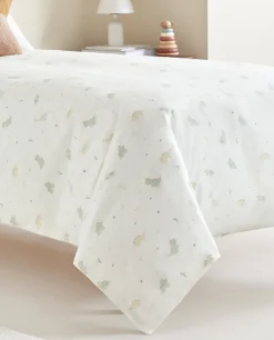 Dinosaur Duvet Cover