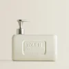 Dish Soap Dispenser With Storage