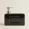 Dish Soap Dispenser With Storage