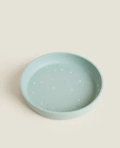 Dots Silicone Plate