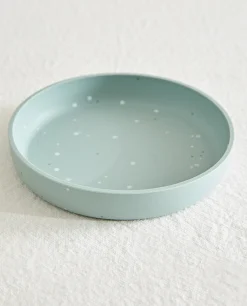 Dots Silicone Plate