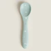 Dots Silicone Spoon