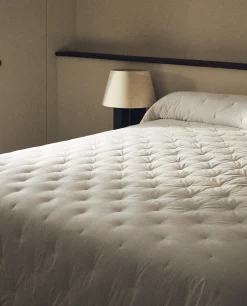 Dotted Quilt