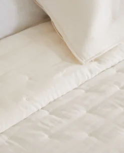 Dotted Quilt