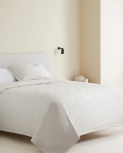 Dotted Quilt