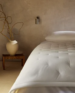 Dotted Quilt