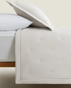 Dotted Quilt
