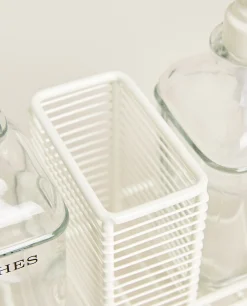 Double Dispenser With Stand