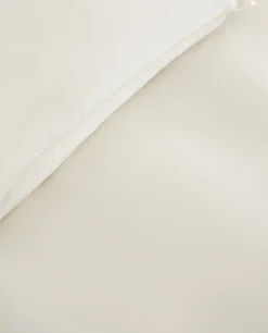 Double Topstitched Duvet Cover