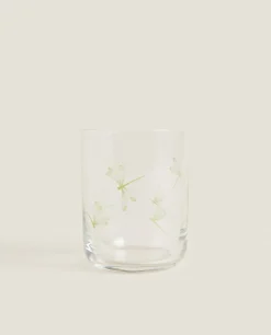 Dragonfly Transfer Tumbler