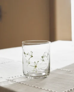 Dragonfly Transfer Tumbler