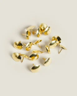 Drawing Pins (Pack Of 100)