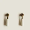 Droplet Door Knob (Pack Of 2)
