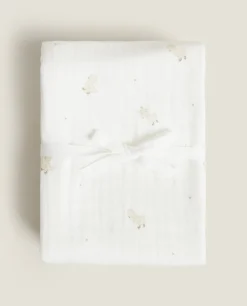 Duck Muslin Cloth (Pack Of 3)