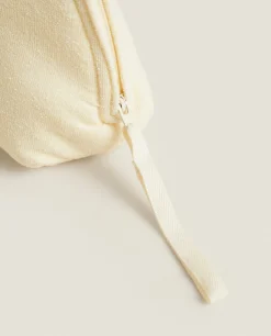 Duck Muslin Toiletry Bag