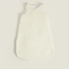Duck Print Muslin Sleeping Bag