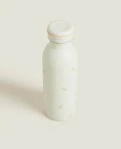 Duckling Bottle With Stopper