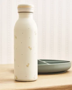 Duckling Bottle With Stopper