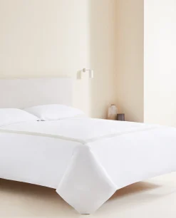 Duvet Cover With Border