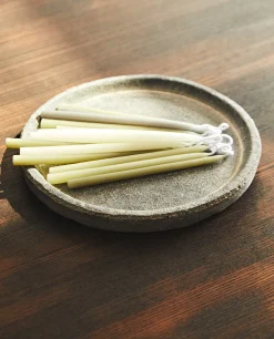 Elongated Candle (Pack Of 20)