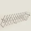 Extendable Magazine Rack