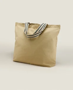 Fabric Tote Bag