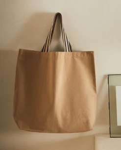 Fabric Tote Bag