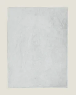 Faux Fur Blanket