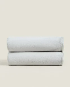 Faux Fur Blanket