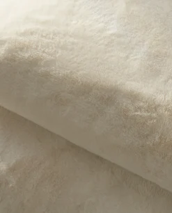 Faux Fur Blanket