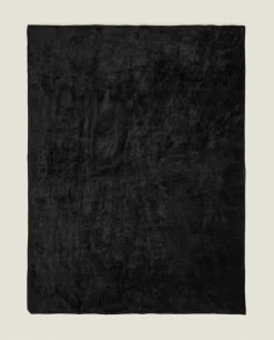 Faux Fur Blanket