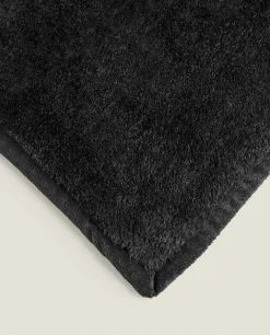 Faux Fur Blanket