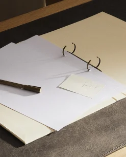 Filing Folder