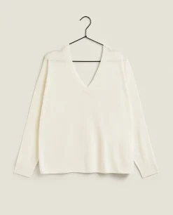 Fine Cashmere Sweater