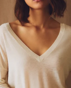 Fine Cashmere Sweater
