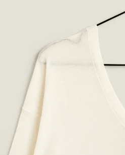 Fine Cashmere Sweater