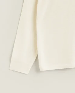Fine Cashmere Sweater
