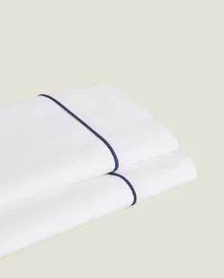 Flat Sheet With Piping