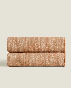 Flecked Blanket