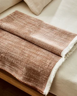 Flecked Blanket
