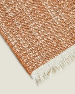 Flecked Blanket